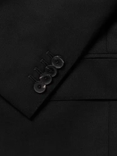 MR P. Wool Suit Jacket - Men | Thumbnail 4 MR P. Wool Suit Jacket - Men | Thumbnail 4