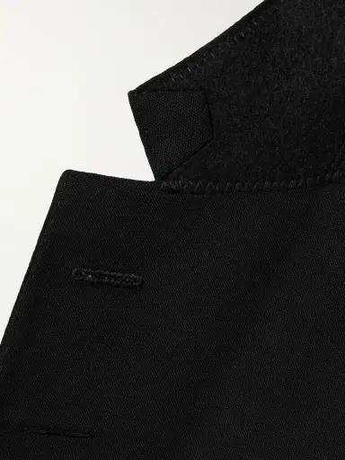 MR P. Wool Suit Jacket - Men | Thumbnail 5 MR P. Wool Suit Jacket - Men | Thumbnail 5