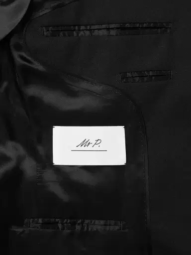 MR P. Wool Suit Jacket - Men | Thumbnail 6 MR P. Wool Suit Jacket - Men | Thumbnail 6