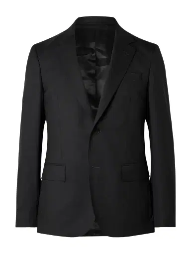 MR P. Wool Suit Jacket - Men | Thumbnail 1 MR P. Wool Suit Jacket - Men | Thumbnail 1