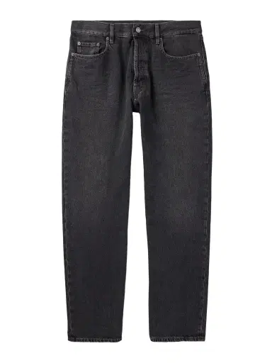Saint Laurent Straight-Leg Jeans - Men | Thumbnail 1 Saint Laurent Straight-Leg Jeans - Men | Thumbnail 1