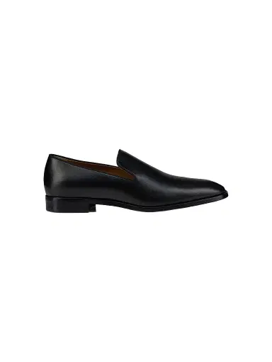 Christian Louboutin Men's Danny Flex Leather Loafers | Thumbnail 1 Christian Louboutin Men's Danny Flex Leather Loafers | Thumbnail 1