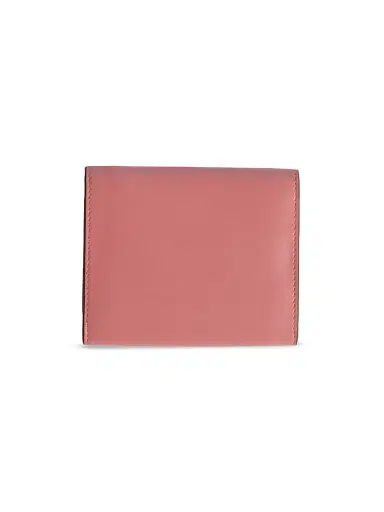 Miu Miu Women's Leather Wallet - Pink | Thumbnail 2 Miu Miu Women's Leather Wallet - Pink | Thumbnail 2