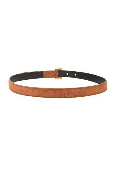 Saint Laurent Cassandre Belt | Thumbnail 2 Saint Laurent Cassandre Belt | Thumbnail 2