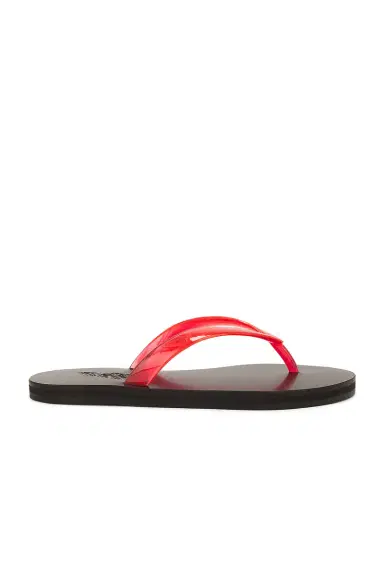 Ancient Greek Sandals Saionara Jelly Flip Flop | Thumbnail 1 Ancient Greek Sandals Saionara Jelly Flip Flop | Thumbnail 1
