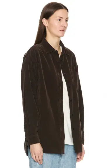 The Row Nesson Shirt | Thumbnail 2 The Row Nesson Shirt | Thumbnail 2