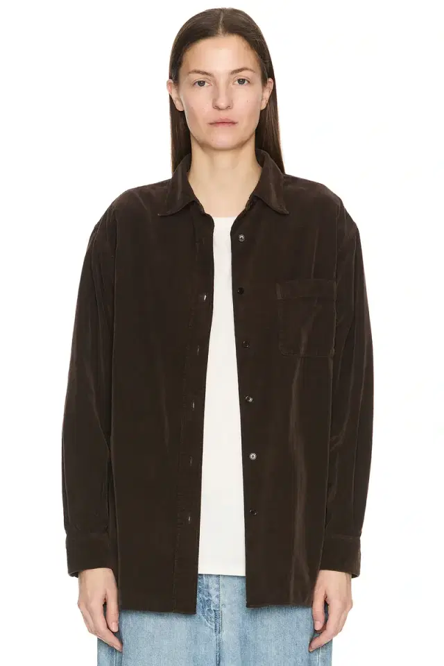 Nesson Shirt Nesson Shirt