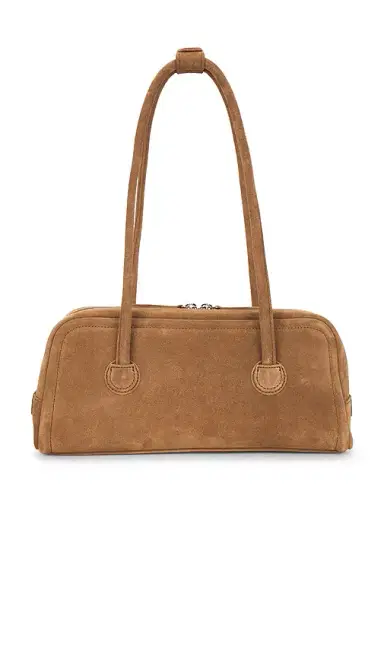 MARGESHERWOOD Soft Boston Bag | Thumbnail 2 MARGESHERWOOD Soft Boston Bag | Thumbnail 2