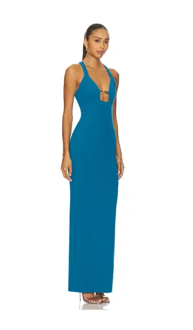 Nookie Charm Gown | Thumbnail 2 Nookie Charm Gown | Thumbnail 2