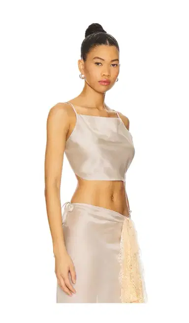 Milkwhite Top | Thumbnail 2 Milkwhite Top | Thumbnail 2
