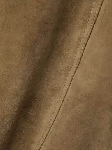 Tom Ford Belted Suede Skirt | Thumbnail 5 Tom Ford Belted Suede Skirt | Thumbnail 5