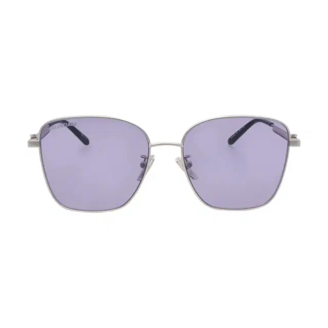 Balenciaga Square Metal 59mm Women’s Sunglasses by The Solist Balenciaga Square Metal 59mm Women’s Sunglasses by The Solist