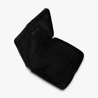 BALLY Bally Gabher Black Leather Men's Handbag by The Solist | Thumbnail 5 BALLY Bally Gabher Black Leather Men's Handbag by The Solist | Thumbnail 5