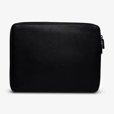 BALLY Bally Gabher Black Leather Men's Handbag by The Solist | Thumbnail 7 BALLY Bally Gabher Black Leather Men's Handbag by The Solist | Thumbnail 7