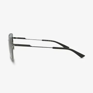 Bottega Veneta Bottega Veneta Rectangular Metal & Acetate 59mm Women’s Sunglasses by The Solist | Thumbnail 3 Bottega Veneta Bottega Veneta Rectangular Metal & Acetate 59mm Women’s Sunglasses by The Solist | Thumbnail 3