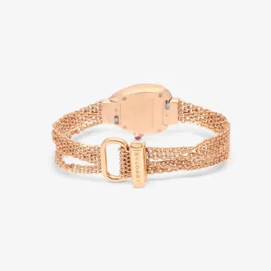 Bulgari Bulgari Serpenti 18K Rose Gold Quartz Ladies Watch by The Solist | Thumbnail 4 Bulgari Bulgari Serpenti 18K Rose Gold Quartz Ladies Watch by The Solist | Thumbnail 4