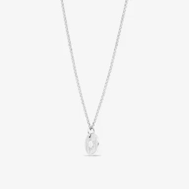 Chopard Chopard Chopardissimo 18K White Gold Pendant Necklace by The Solist | Thumbnail 2 Chopard Chopard Chopardissimo 18K White Gold Pendant Necklace by The Solist | Thumbnail 2
