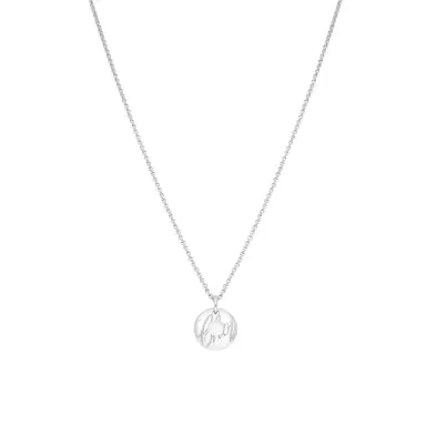 Chopard Chopard Chopardissimo 18K White Gold Pendant Necklace by The Solist | Thumbnail 1 Chopard Chopard Chopardissimo 18K White Gold Pendant Necklace by The Solist | Thumbnail 1