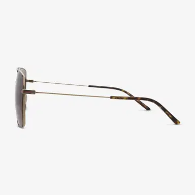 Gucci Gucci Novelty Men's 61 mm Sunglasses by The Solist | Thumbnail 3 Gucci Gucci Novelty Men's 61 mm Sunglasses by The Solist | Thumbnail 3