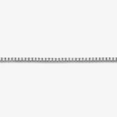 Ina Mar Ina Mar 18K White Gold, Diamond 2.10ct. twd. Tennis Bracelet by The Solist | Thumbnail 3 Ina Mar Ina Mar 18K White Gold, Diamond 2.10ct. twd. Tennis Bracelet by The Solist | Thumbnail 3