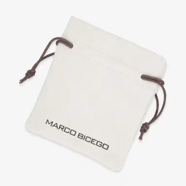 MARCO BICEGO Marco Bicego Marrakech 18K Yellow & White Gold Diamond Layered Twisted Coil Bangle Bracelet by The Solist | Thumbnail 5 MARCO BICEGO Marco Bicego Marrakech 18K Yellow & White Gold Diamond Layered Twisted Coil Bangle Bracelet by The Solist | Thumbnail 5