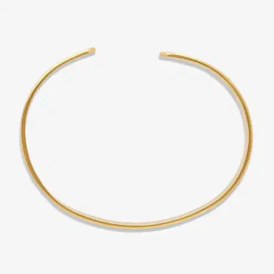 MARCO BICEGO Marco Bicego Uomo 18K Yellow Gold Bangle Bracelet by The Solist | Thumbnail 3 MARCO BICEGO Marco Bicego Uomo 18K Yellow Gold Bangle Bracelet by The Solist | Thumbnail 3