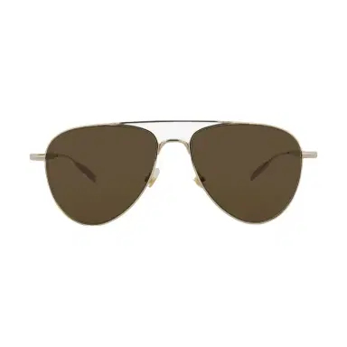 Montblanc Montblanc Aviator Metal 57mm Men’s Sunglasses by The Solist | Thumbnail 1 Montblanc Montblanc Aviator Metal 57mm Men’s Sunglasses by The Solist | Thumbnail 1