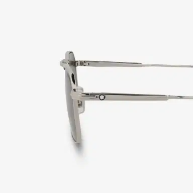 Montblanc Montblanc Fashion Men's 53 mm Sunglasses by The Solist | Thumbnail 4 Montblanc Montblanc Fashion Men's 53 mm Sunglasses by The Solist | Thumbnail 4