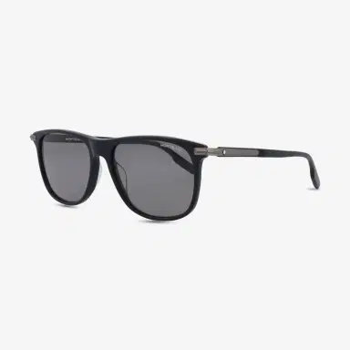 Montblanc Montblanc Fashion Men's 56 mm Sunglasses by The Solist | Thumbnail 2 Montblanc Montblanc Fashion Men's 56 mm Sunglasses by The Solist | Thumbnail 2