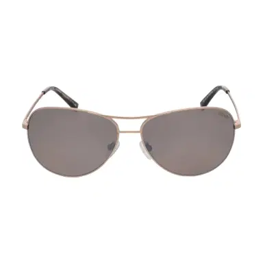Revo Revo Prosper Matte Gold Terra Aviator 67mm Men's Sunglasses by The Solist | Thumbnail 1 Revo Revo Prosper Matte Gold Terra Aviator 67mm Men's Sunglasses by The Solist | Thumbnail 1