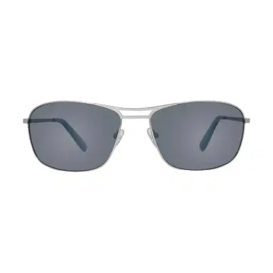 Revo Revo Surge Graphite Rectangular 66mm Unisex Sunglasses by The Solist | Thumbnail 1 Revo Revo Surge Graphite Rectangular 66mm Unisex Sunglasses by The Solist | Thumbnail 1