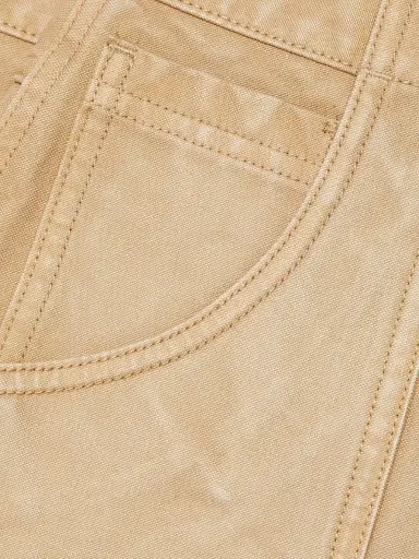 Veronica Beard Women's Stelene Denim Miniskirt | Thumbnail 7 Veronica Beard Women's Stelene Denim Miniskirt | Thumbnail 7
