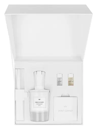 MIND GAMES Queenside Extrait de Parfum 3-Piece Set | Thumbnail 2 MIND GAMES Queenside Extrait de Parfum 3-Piece Set | Thumbnail 2
