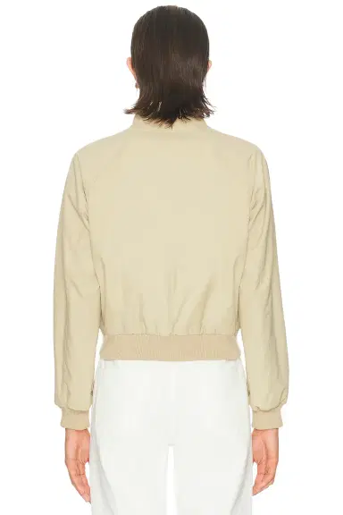 NILI LOTAN Lauzerte Bomber Jacket | Thumbnail 4 NILI LOTAN Lauzerte Bomber Jacket | Thumbnail 4