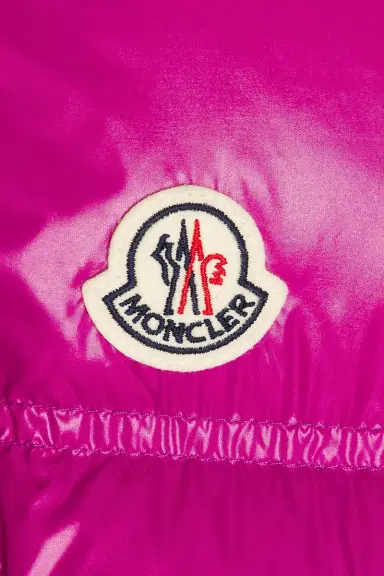 Moncler Pario Vest | Thumbnail 7 Moncler Pario Vest | Thumbnail 7