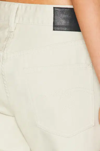 R13 Romeo Cropped Straight Leg | Thumbnail 6 R13 Romeo Cropped Straight Leg | Thumbnail 6