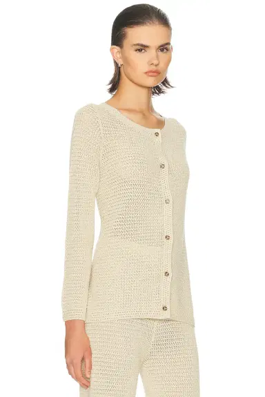 Posse Lennon Cardigan | Thumbnail 2 Posse Lennon Cardigan | Thumbnail 2