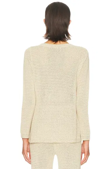 Posse Lennon Cardigan | Thumbnail 3 Posse Lennon Cardigan | Thumbnail 3