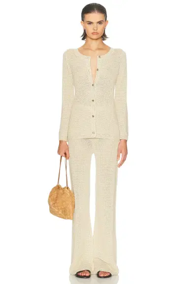 Posse Lennon Cardigan | Thumbnail 4 Posse Lennon Cardigan | Thumbnail 4
