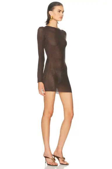 SEROYA Hale Mini Dress | Thumbnail 2 SEROYA Hale Mini Dress | Thumbnail 2