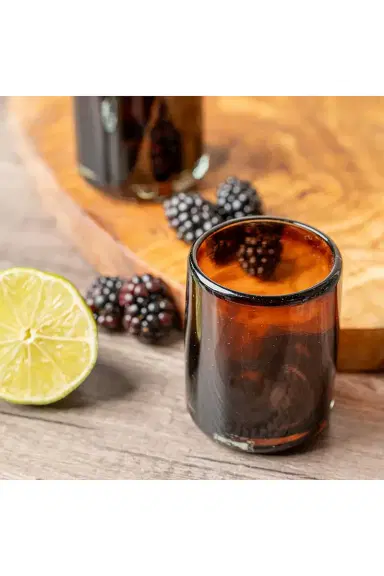Verve Culture Set Of 4 Tamarind Shot Glasses | Thumbnail 7 Verve Culture Set Of 4 Tamarind Shot Glasses | Thumbnail 7