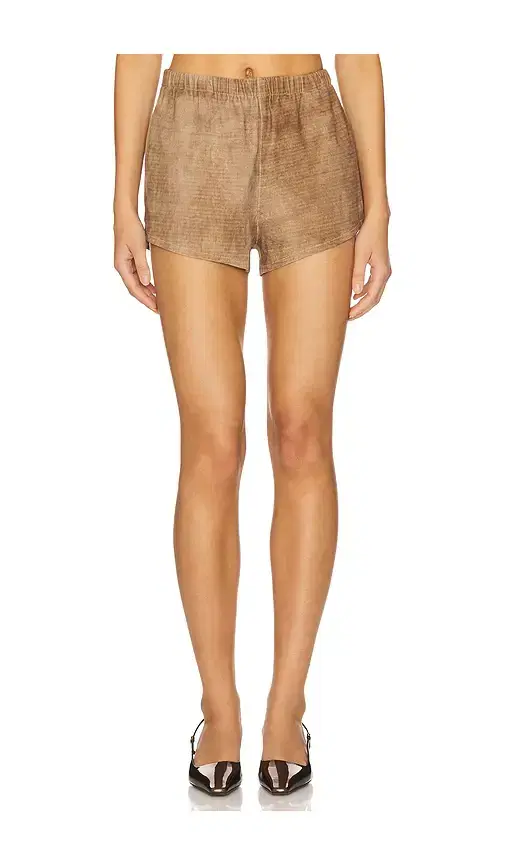 Dolphin Shorts Dolphin Shorts