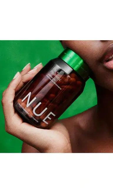 The Nue Co. Prebiotic + Probiotic | Thumbnail 3 The Nue Co. Prebiotic + Probiotic | Thumbnail 3