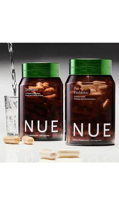 The Nue Co. Prebiotic + Probiotic | Thumbnail 5 The Nue Co. Prebiotic + Probiotic | Thumbnail 5