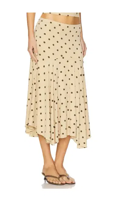 With Jean Maeve Midi Skirt | Thumbnail 2 With Jean Maeve Midi Skirt | Thumbnail 2