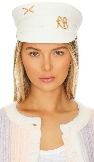 Ruslan Baginskiy Baker Boy Cap | Thumbnail 1 Ruslan Baginskiy Baker Boy Cap | Thumbnail 1