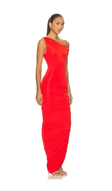 Lovers and Friends Elise Maxi Dress | Thumbnail 2 Lovers and Friends Elise Maxi Dress | Thumbnail 2
