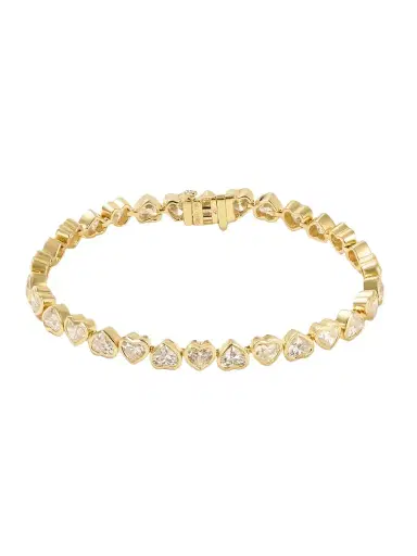 SHAY 18-karat Gold Diamond Bracelet | Thumbnail 1 SHAY 18-karat Gold Diamond Bracelet | Thumbnail 1