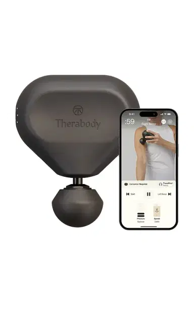 THERABODY Theragun Mini 3.0 | Thumbnail 1 THERABODY Theragun Mini 3.0 | Thumbnail 1