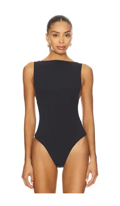 EAVES Rian Bodysuit | Thumbnail 2 EAVES Rian Bodysuit | Thumbnail 2